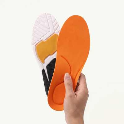 Soleridge Relief - Plantar Fasciitis Insoles