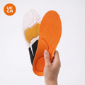 Soleridge Relief - Plantar Fasciitis Insoles