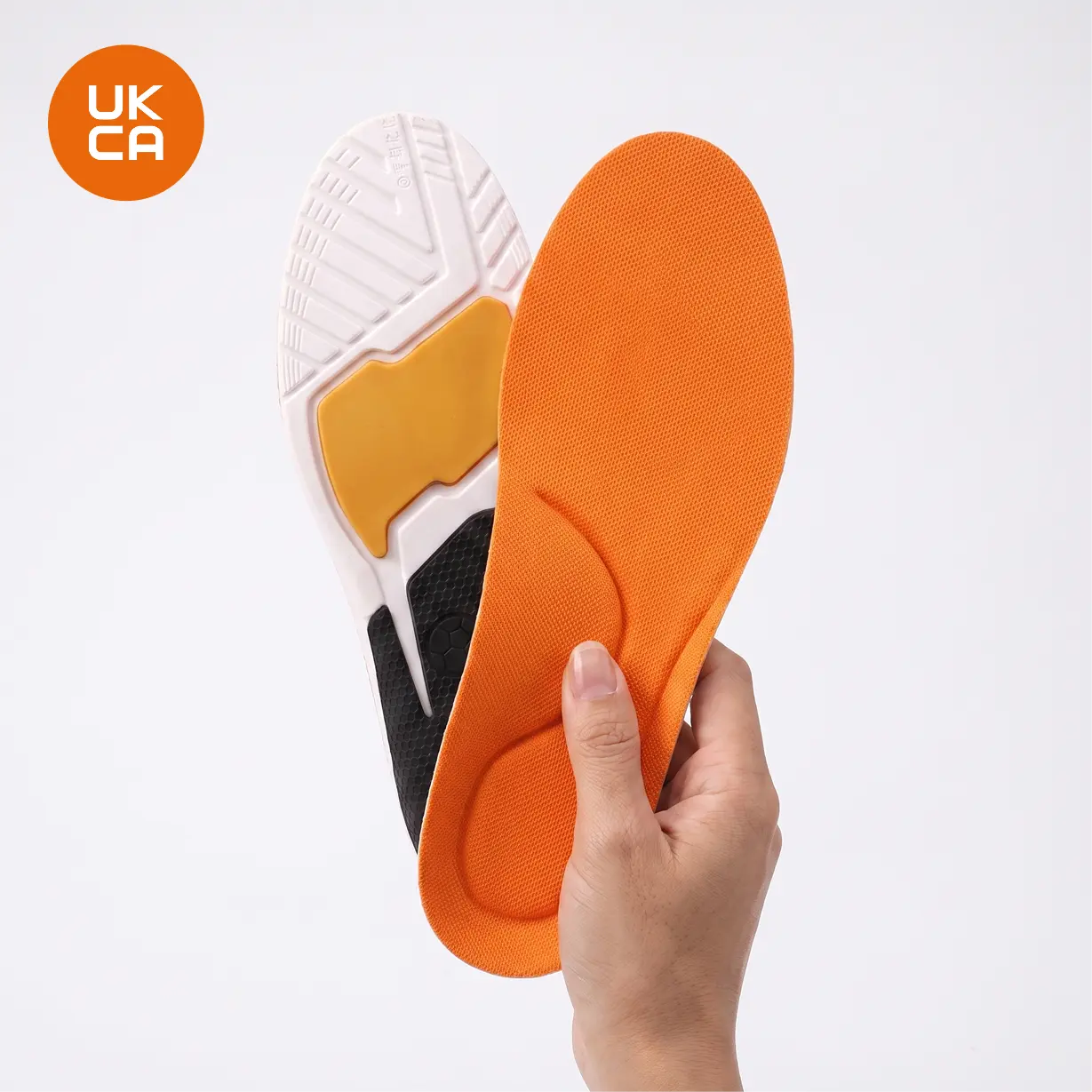 Soleridge Relief - Plantar Fasciitis Insoles